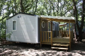 Campingplatz Taxo Les Pins