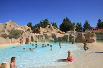 Camping Les Ecureuils