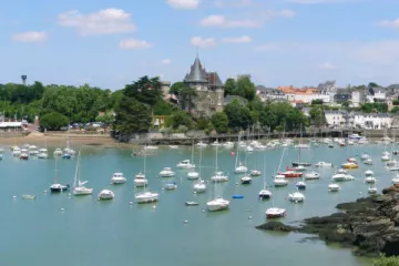 Camping Les Ecureuils