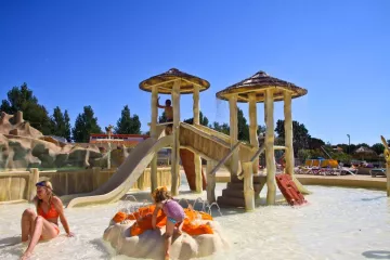 Camping Les Ecureuils
