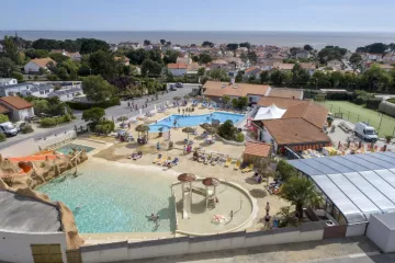 Camping Les Ecureuils