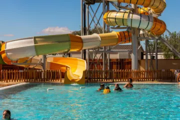 Camping Le Roussillon By TLC