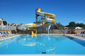 Camping Le Roussillon By TLC