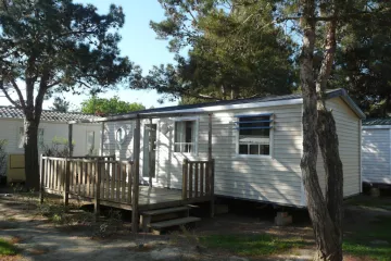Campingplatz Le Trivoly