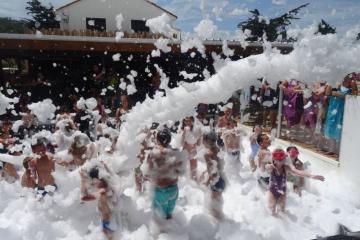 Camping Les Flamants Roses - Maeva
