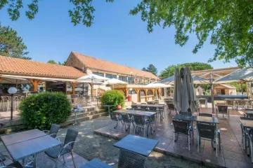 Camping Les Truffières de Dordogne - Maeva