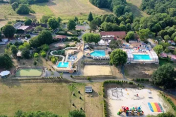 Camping Les Truffières de Dordogne - Maeva