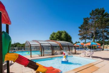 Camping Les Truffières de Dordogne