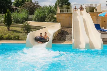 Camping Les Truffières de Dordogne - Maeva