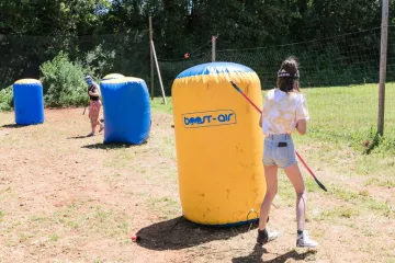 Camping Les Truffières de Dordogne - Maeva