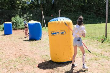 Camping Les Truffières de Dordogne