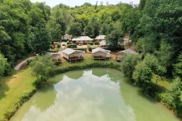 Camping Les Truffières de Dordogne - Maeva