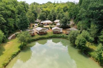 Camping Les Truffières de Dordogne