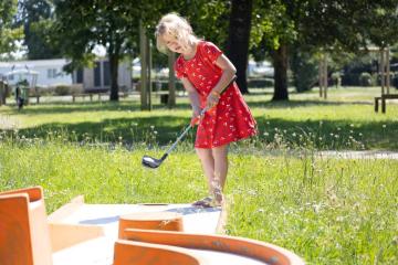 Camping La Pointe Saint-Gildas - Maeva