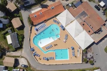 Camping La Pointe Saint-Gildas - Maeva