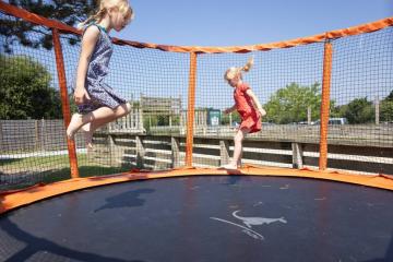 Camping La Pointe Saint-Gildas - Maeva