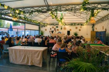 Camping La Pointe Saint-Gildas - Maeva