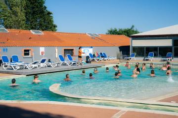 Camping La Pointe Saint-Gildas - Maeva