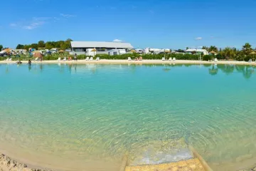 Camping 2 Plages & Océan - Maeva