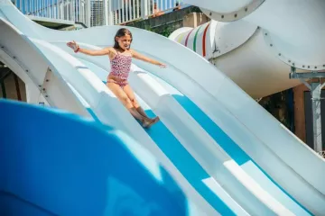 Camping Parc Bellevue - Maeva