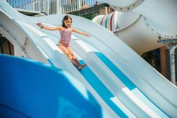 Camping Parc Bellevue - Maeva