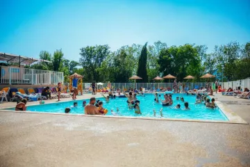 Camping Parc Bellevue - Maeva