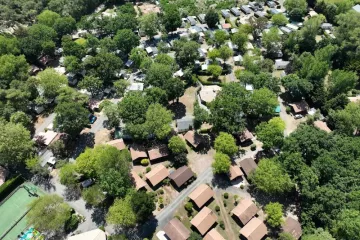 Pueblo de Kabana