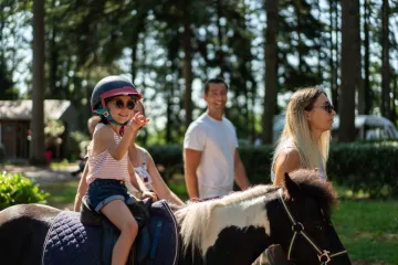Camping Le Séquoia - Maeva