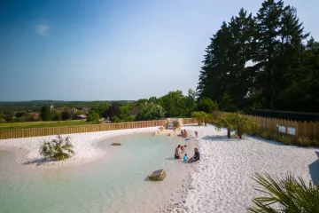 Camping Le Séquoia - Maeva