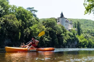 Camping Le Séquoia - Maeva