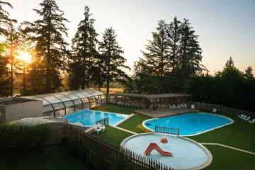 Camping Le Séquoia - Maeva