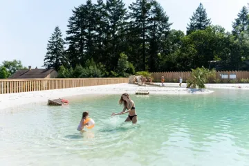 Camping Sunêlia Le Séquoia - Maeva