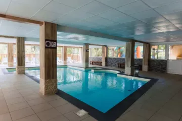 Camping Yelloh Village Les Bois du Châtelas - Maeva 