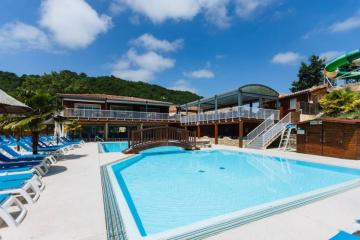 Camping Yelloh Village Les Bois du Châtelas - Maeva 