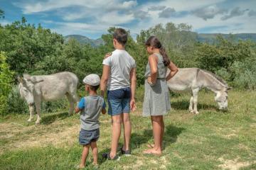 Camping Yelloh Village Les Bois du Châtelas - Maeva 