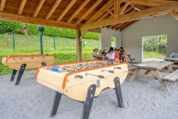 Camping Suhiberry - Maeva