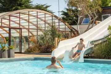 Camping Manoir de Ker An Poul - Maeva