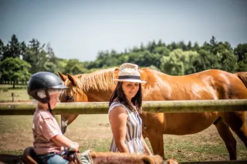 Les Ormes Domaine et Resort 