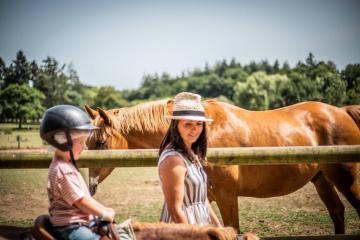 Les Ormes Domaine et Resort - Maeva
