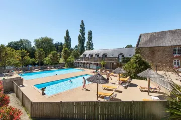 Les Ormes Domaine et Resort 