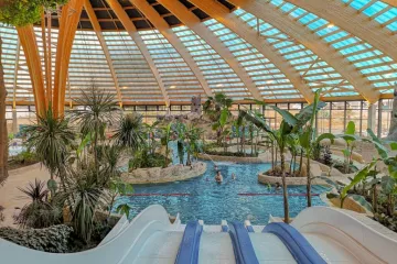 Les Ormes Domaine et Resort 