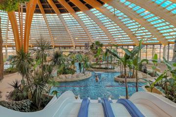 Les Ormes Domaine et Resort - Maeva
