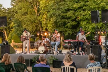 Les Ormes Domaine et Resort 