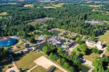 Les Ormes Domaine et Resort 
