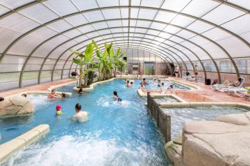 Camping Domaine de la Ville Huchet - Maeva