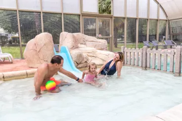 Camping Domaine de la Ville Huchet - Maeva