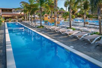 Camping Enmar - Resasol