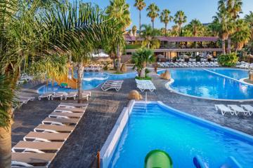 Camping Enmar - Resasol