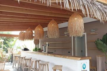 Camping Enmar - Resasol