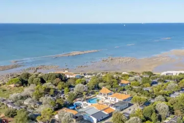 Camping Paradis A la Corniche - Maeva